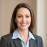 Priya Nair, Marketing Head at Elevate Digital, professional headshot
